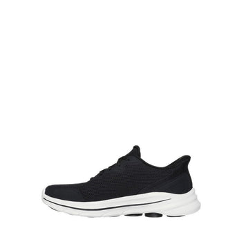 Skechers Slip-Ins Go Walk 8 Women's Walking Shoes - Black