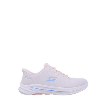 Skechers Slip-Ins Go Walk 8 Women's Walking Shoes - Natural