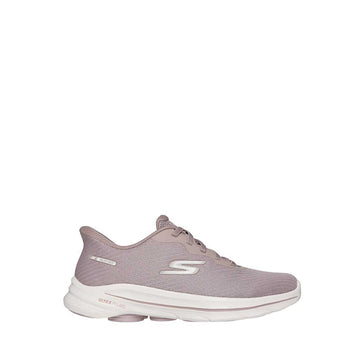 Skechers Slip-Ins Go Walk 8 Women's Walking Shoes - Taupe