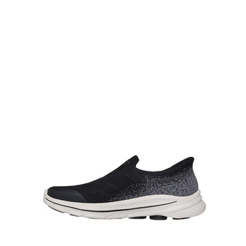 Skechers Slip-Ins Go Walk 8 Women's Walking Shoes - Black
