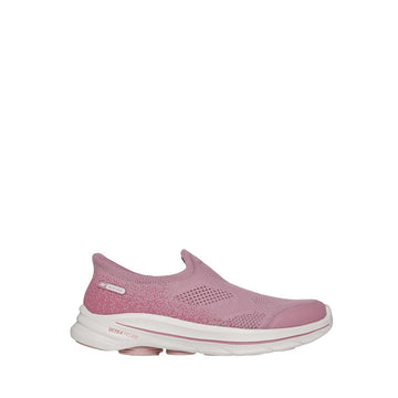 Skechers Slip-Ins Go Walk 8 Women's Walking Shoes - Mauve