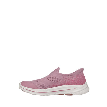Skechers Slip-Ins Go Walk 8 Women's Walking Shoes - Mauve