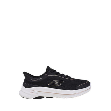 Skechers Slip-Ins Go Walk 8 Women's Walking Shoes - Black