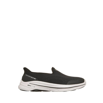 Skechers Slip-Ins Go Walk 8 Women's Walking Shoes - Black