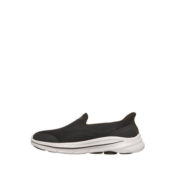 Skechers Slip-Ins Go Walk 8 Women's Walking Shoes - Black