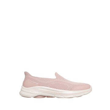 Skechers Go Walk 8 Women's Walking Shoes - Mauve