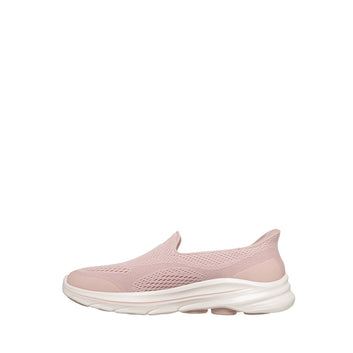 Skechers Go Walk 8 Women's Walking Shoes - Mauve