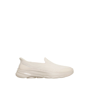 Skechers Go Walk 8 Women's Walking Shoes - Natural