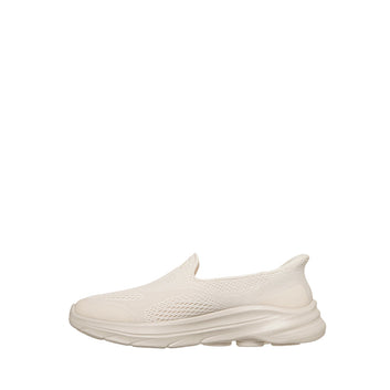 Skechers Go Walk 8 Women's Walking Shoes - Natural