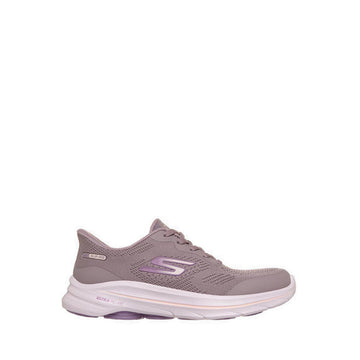 Skechers Slip-Ins Go Walk 8 Women's Walking Shoes - Mauve