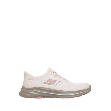 Skechers Slip-Ins Go Walk 8 Women's Walking Shoes - Natural
