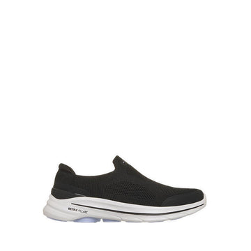 Skechers Go Walk 8 Women's Walking Shoes - Black
