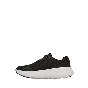 Skechers Go Walk Max Cushioning Flex Women's Walking Shoes - Black
