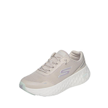 Skechers Go Walk Max Cushioning Flex Women's Walking Shoes - Natural