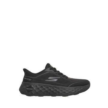 Skechers Slip-Ins Go Walk Max Cushioning Flex Women's Walking Shoes - Black