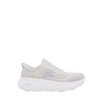 Skechers Slip-Ins Go Walk Max Cushioning Flex Women's Shoes - Taupe
