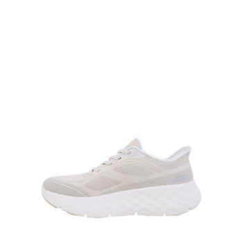 Skechers Slip-Ins Go Walk Max Cushioning Flex Women's Shoes - Taupe