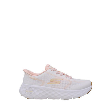 Skechers Slip-Ins Go Walk Max Cushioning Flex Women's Walking Shoes - White