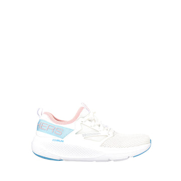 Skechers Go Run Elevate Women's Sneakers - White