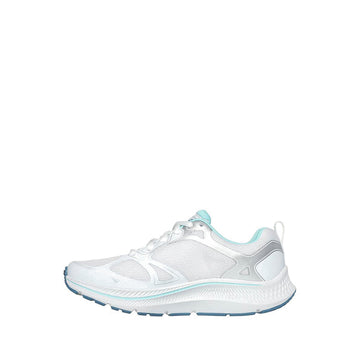 Skechers Go Run Consistent 2.0 Women's Sneaker - White
