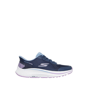Skechers Slip-Ins Go Run Consistent 2.0 Women's Running Shoes - Navy