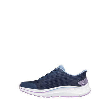 Skechers Slip-Ins Go Run Consistent 2.0 Women's Running Shoes - Navy