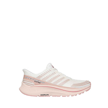 Skechers Slip-Ins Go Run Consistent 2.0 Women's Training Shoes - Natural