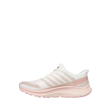 Skechers Slip-Ins Go Run Consistent 2.0 Women's Training Shoes - Natural