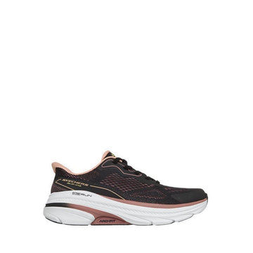 Skechers Max Cushioning Arch Fit 2.0 Women's Running Shoes - Black