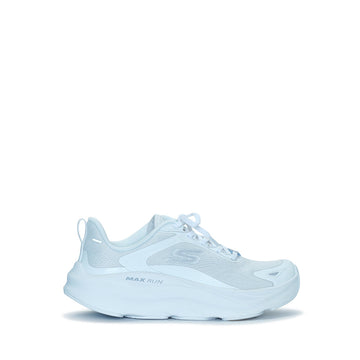 Skechers Max Run Women's Running Shoes - White