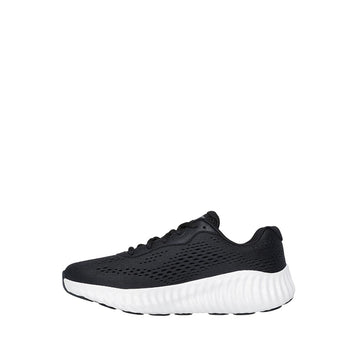 Skechers Go Run Now Women's Running Shoes - Black