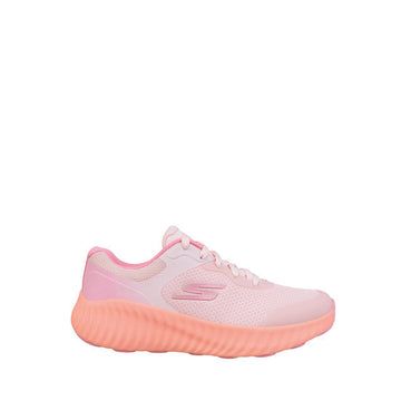 Skechers Go Run Now Women's Running Shoes - Pink