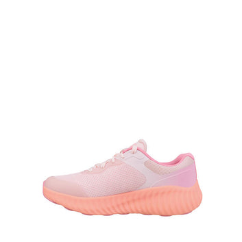 Skechers Go Run Now Women's Running Shoes - Pink