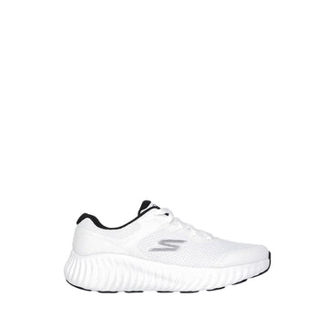 Skechers Go Run Now Women's Running Shoes - White