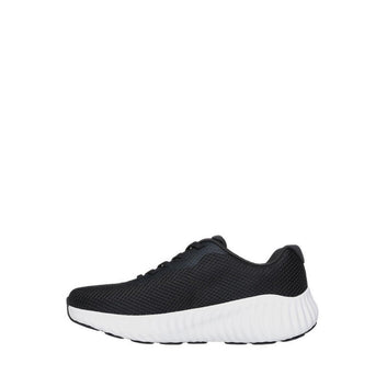 Skechers Go Run Now Women's Running Shoes - Black
