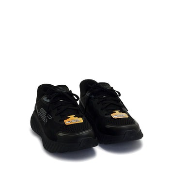 Skechers Slip-Ins Go Run Now Women's Running Shoes - Black