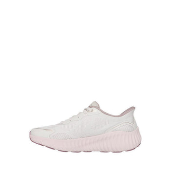 Skechers Slip-Ins Go Run Now Women's Sneaker - Natural
