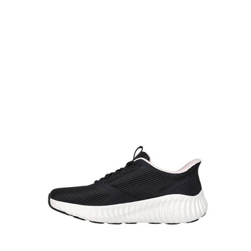 Skechers Slip-Ins Go Run Now Women's Running Shoes - Black