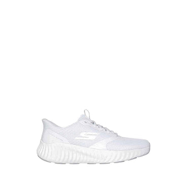 Skechers Go Run Now Women's Running Shoes - White