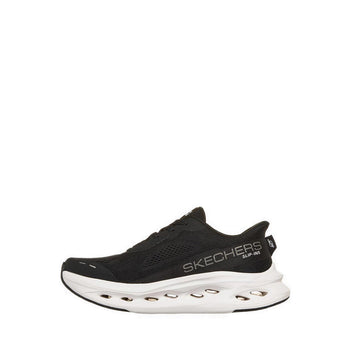 Skechers Slip-Ins Max Cushioning Glide-Step Women's Running Shoes - Black