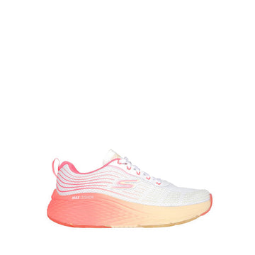 Skechers Max Cushioning Elite 2.0 Women's Running Shoes - White