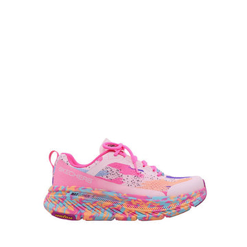 Skechers Max Cushioning Premier 2.0 Women's Running Shoes - Pink