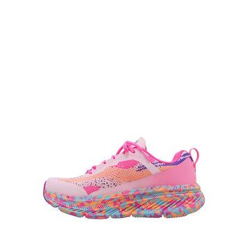 Skechers Max Cushioning Premier 2.0 Women's Running Shoes - Pink