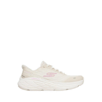 Skechers Slip-Ins Max Cushioning Elite 3 Women's Running Shoes - Natural