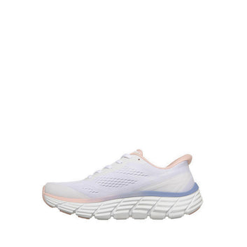 Skechers Slip-Ins Max Flex Women's Running Shoes - White