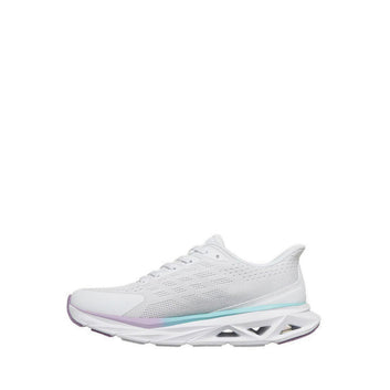 Skechers Slip-Ins Glide-Step Vortex Women's Running Shoes - White