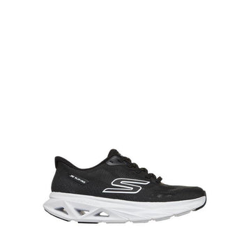 Skechers Slip-Ins Glide-Step Vortex Women's Running Shoes - Black