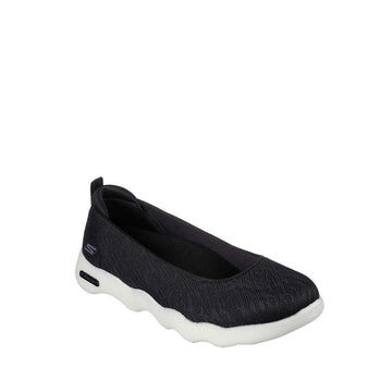 Skechers Massage Fit Lite Women's Shoes - Black