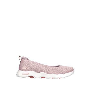 Skechers Massage Fit Lite Women's Shoes - Mauve
