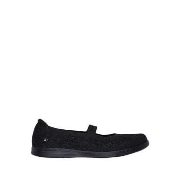 Skechers On-The-Go Ideal Women's Shoes - Black